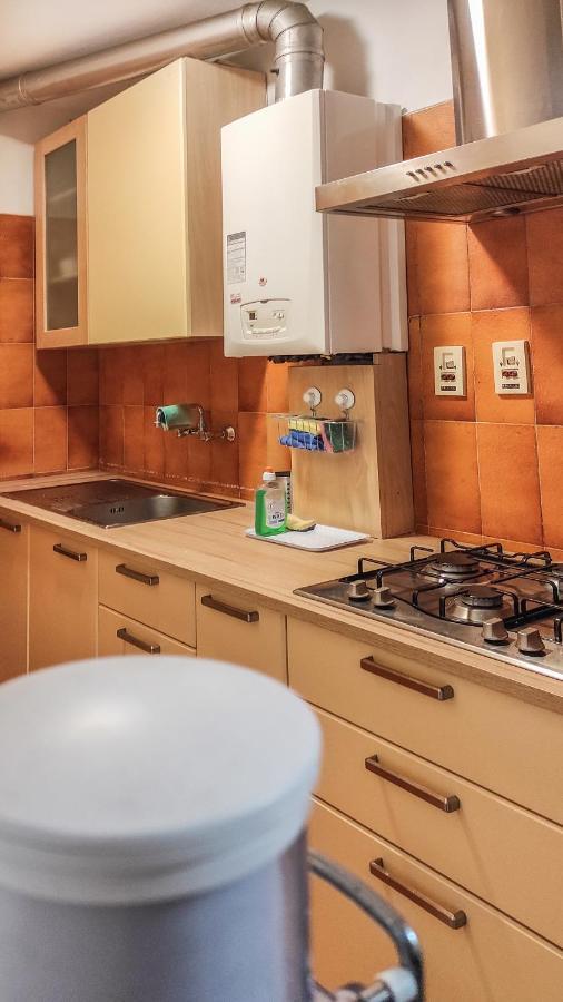 Casa Scotty 2 Apartment Ancona