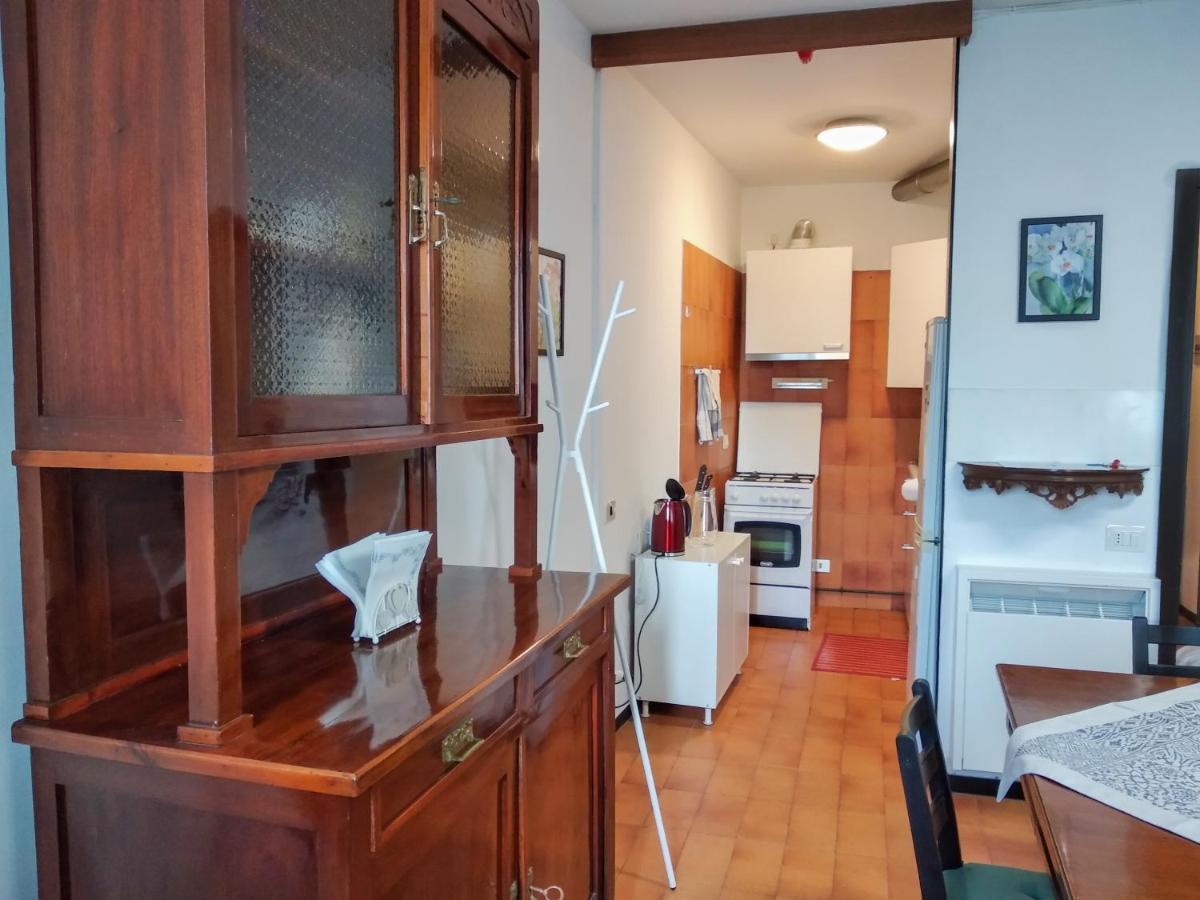 Casa Scotty 2 * Ancona