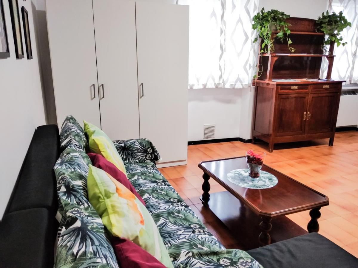 Casa Scotty 2 * Ancona
