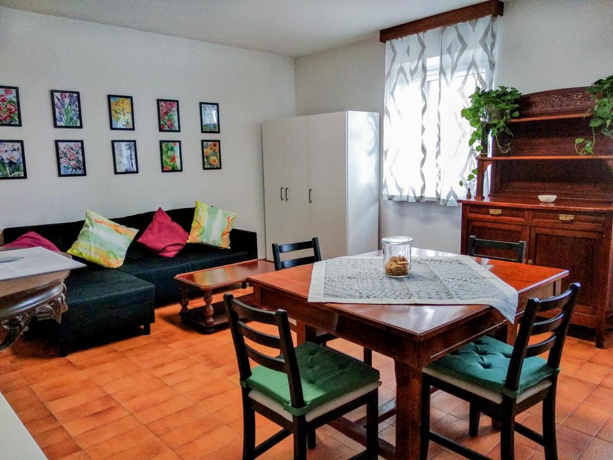 Apartment Casa Scotty 2 *