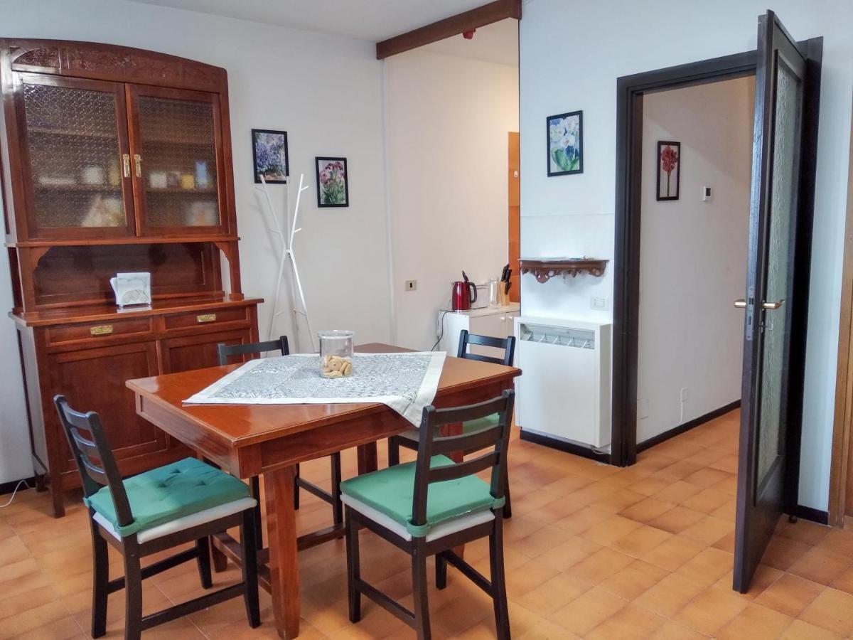 Casa Scotty 2 * Ancona