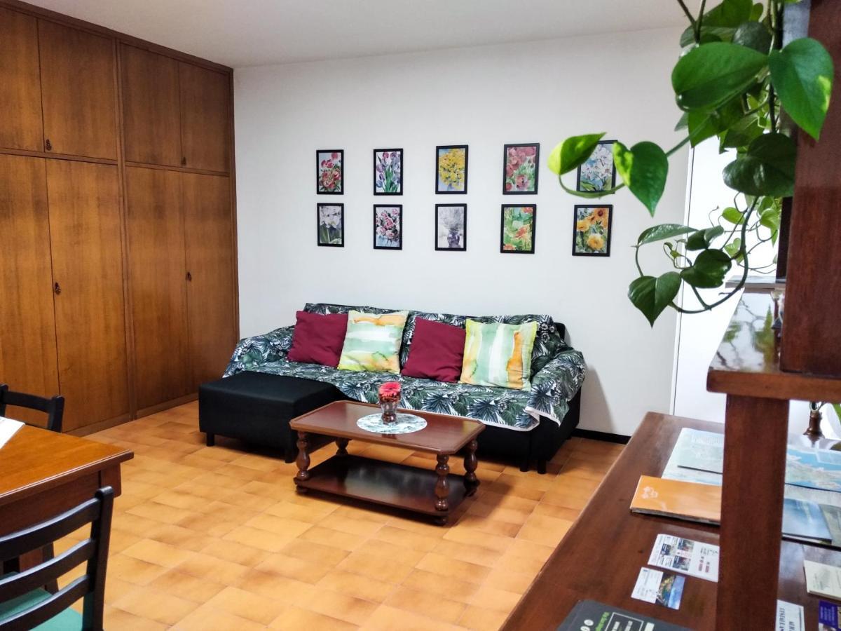 Apartment Casa Scotty 2